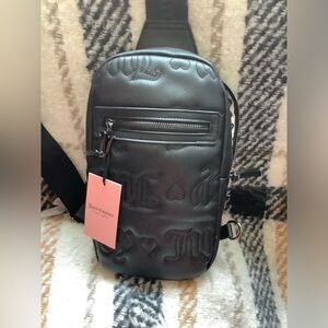 🎀Juicy Couture Crossbody Bag🎀